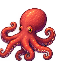 Octopus
