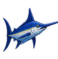 Swordfish (Illustrative)
